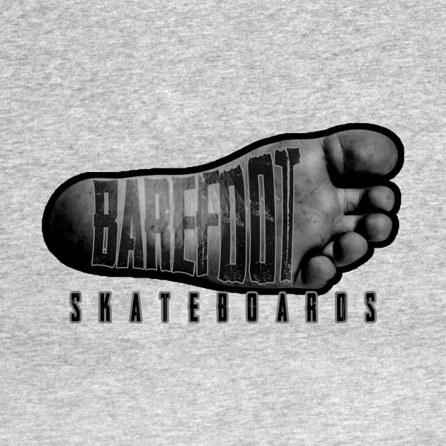 Barefoot Skateboards by Barefootskateboards.co